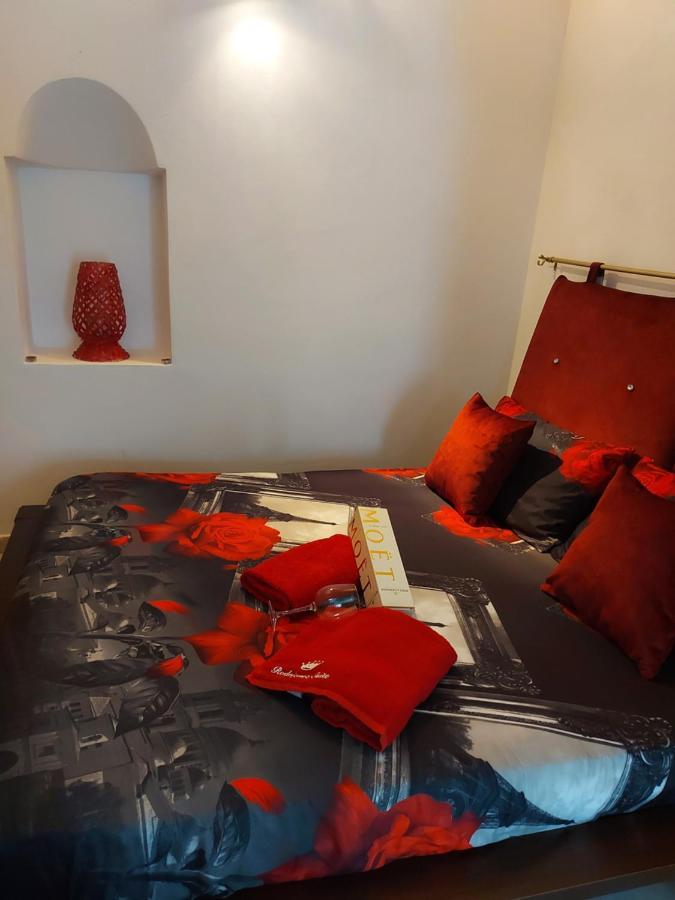 Buze Rodriguez Suite Остуни Экстерьер фото