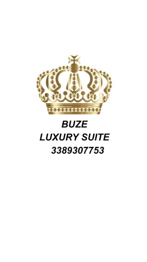 Buze Rodriguez Suite Остуни Экстерьер фото