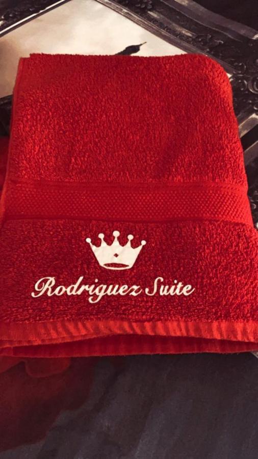 Buze Rodriguez Suite Остуни Экстерьер фото