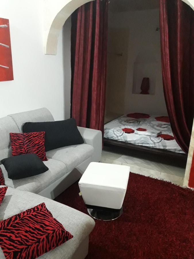 Buze Rodriguez Suite Остуни Экстерьер фото